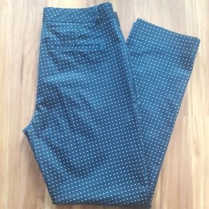 NWT! Banana Republic Ryan Slim Fit Pants